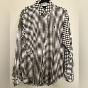 Ralph Lauren Men’s Dress Shirt